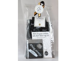 Cadeaupakket bier