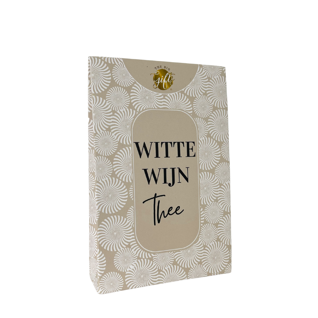 Originele cadeaus