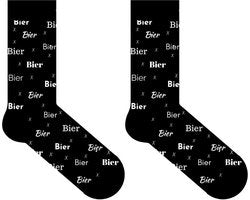 Sokken bier