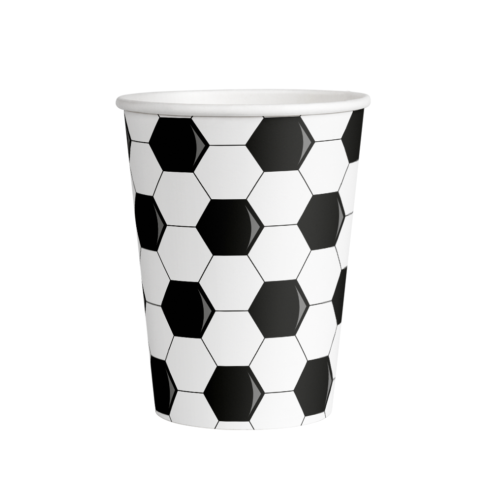 Feestpakket Voetbal