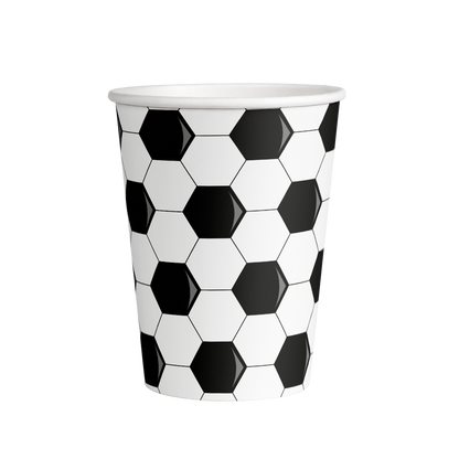 Feestpakket Voetbal