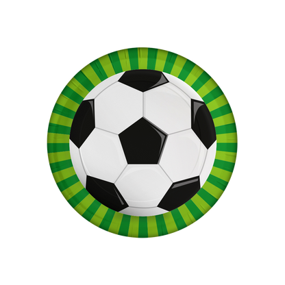 Feestpakket Voetbal