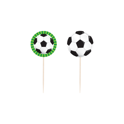 Feestpakket Voetbal