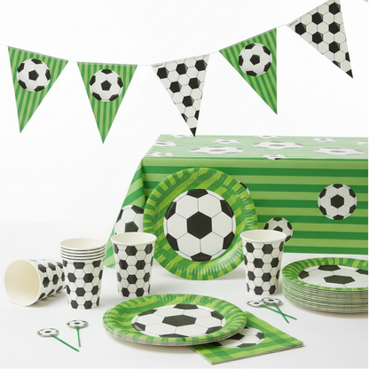 Feestpakket Voetbal