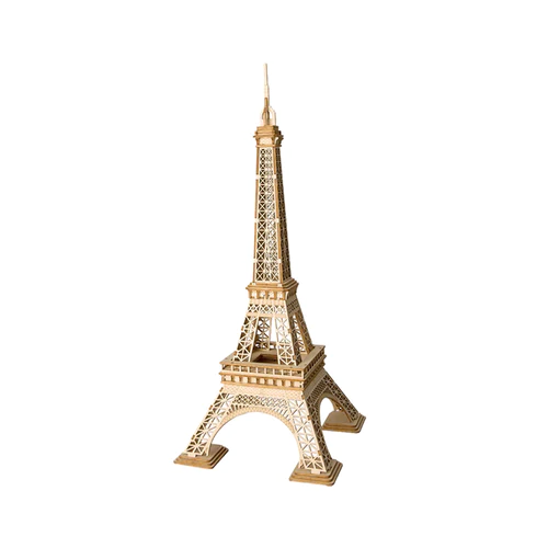 3D puzzel Eiffeltoren TG501