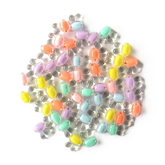 Kralen konijnen oren