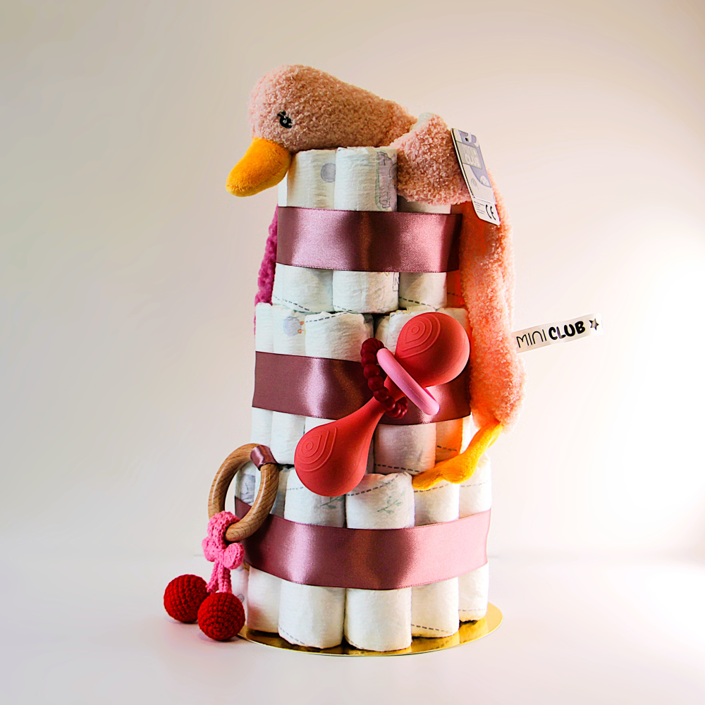Roze_kers_luiertaart_raz