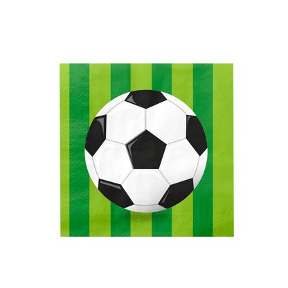 Feestpakket Voetbal